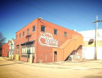 Levity Brewing Company