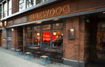 BrewDog Clerkenwell