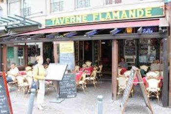 Café la Taverne Flamande