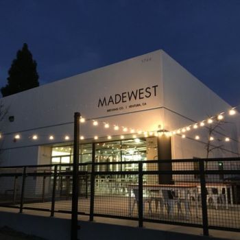 Madewest Brewing