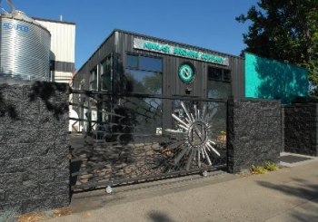 Ninkasi Brewing Company