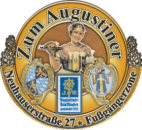 Augustiner Bierhalle and Restaurant