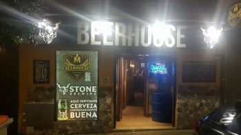 Beerhouse