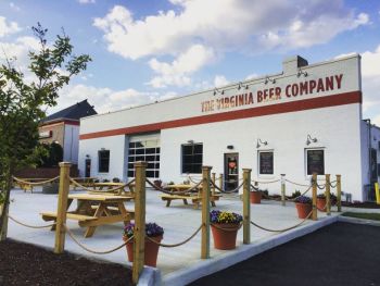 The Virginia Beer Company