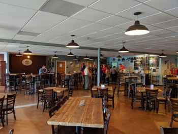 Castleburg Brewery and Taproom