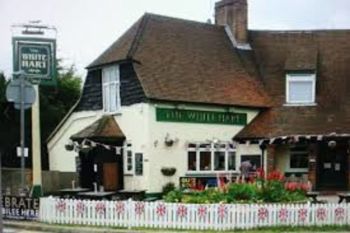 White Hart