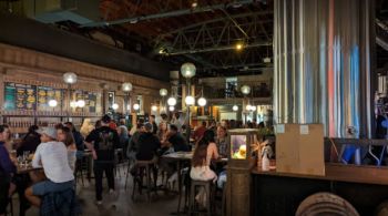 North Park Beer Company