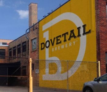 Dovetail Brewery