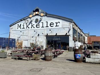 Mikkeller Baghaven