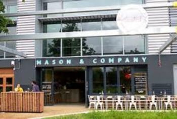 Mason & Company