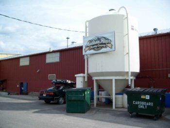 Madison River Brewing Company