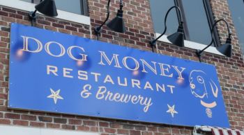 Dog Money Restaurant & Brewery