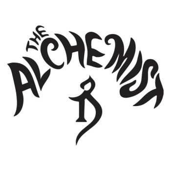 The Alchemist - Stowe