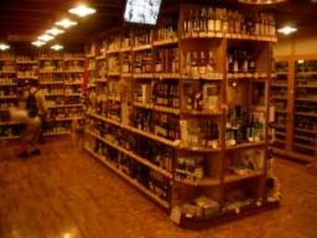 Tanakaya Liquor Store