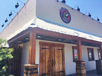 Bills’s Front Porch and Brewery