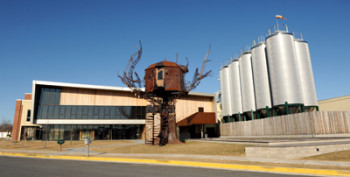 Dogfish Head Brewery