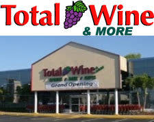 Total Wine & More - Jacksonville