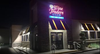 USA Wine Traders Club