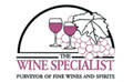 The Wine Specialist