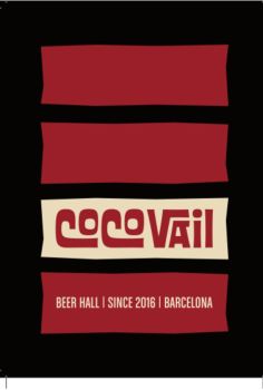 Cocovail Beer Hall