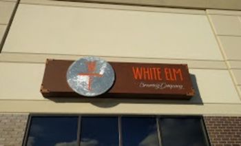 White Elm Brewing Company