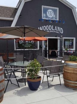 Woodland Farms Brewery