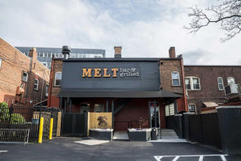 Melt Bar & Grilled