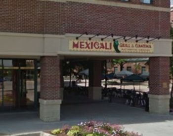 Mexicali Grill & Cantina