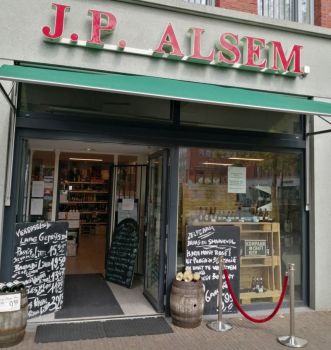 J.P. Alsem (Ypenburg)