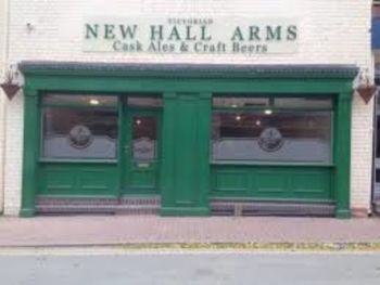 New Hall Arms