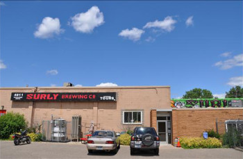 Surly Brewing Company