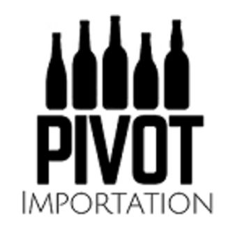 Importation Pivot