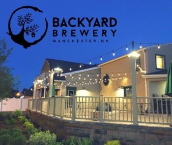 Backyard Brewery and Kitchen