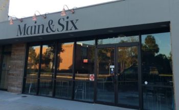 Main & Six Brewing Company