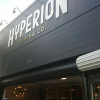 Hyperion Brewing Company