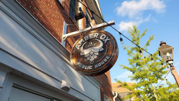 Amber Ox Public House