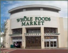 Whole Foods Market - Arlington (TX)