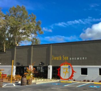 7venth Sun Brewing - Tampa