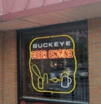 Buckeye Beer Engine