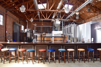 Original Pattern Brewing Company