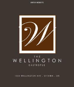 Wellington Gastropub