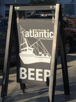 Atlantic Brewing Company - Midtown