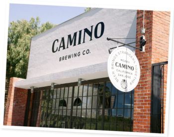 Camino Brewing Company