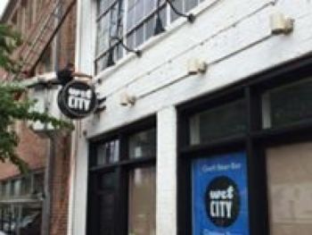 Wet City Brewing