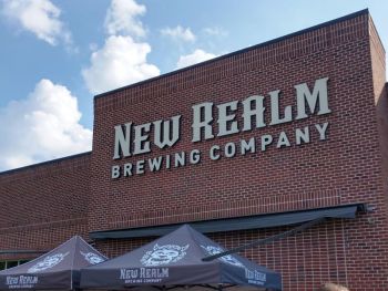 New Realm Brewing Co.