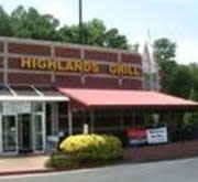 Highlands Grill and Sports Tavern