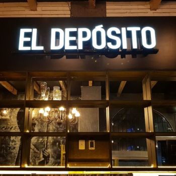 El Depósito Juárez