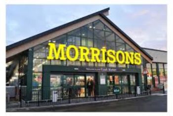 Morrisons Supermarket (Various locations)