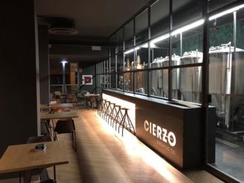 Cierzo Brewing Co.