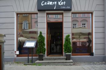 Czarny Kot Cafe & Bar